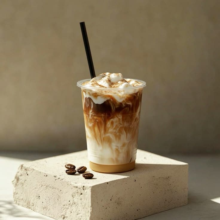 Coconut Coffee
