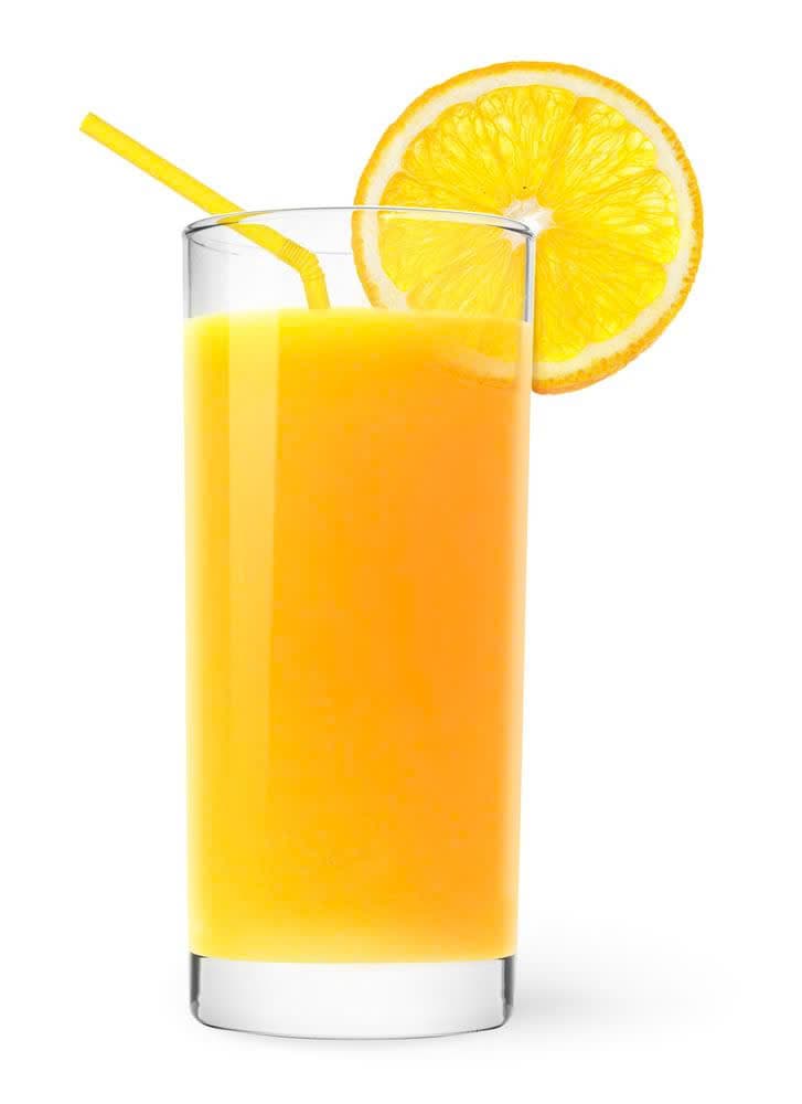 Orange Juice