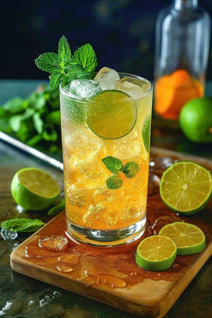 Lemon Juice
