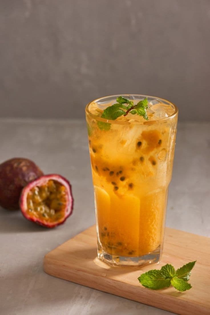 Passion Fruit