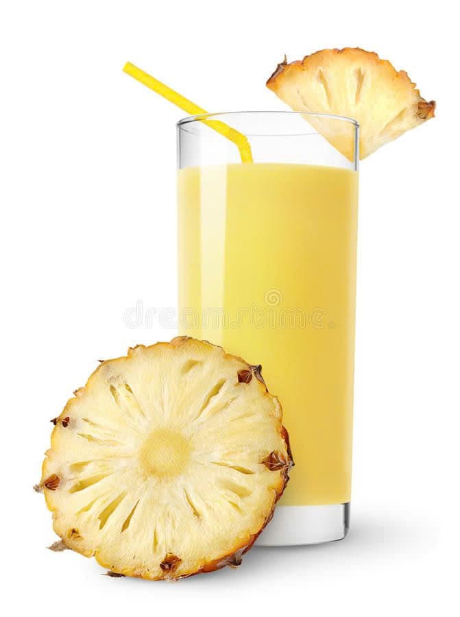 Pineapple Juice